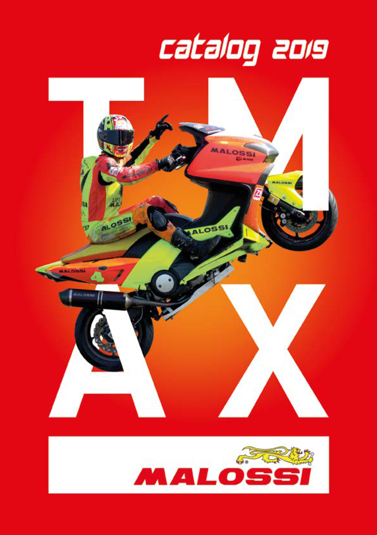 TMAX Catalogs